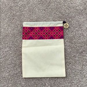 Small Tory Burch dust bag